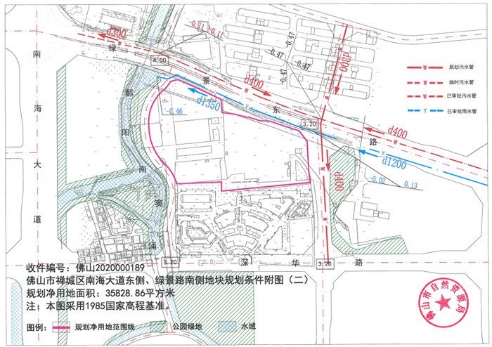 泰豐集團首進佛山競得禪城區(qū)奇槎住宅用地3.jpg 泰豐集團首進佛山競得禪城區(qū)奇槎住宅用地3.jpg
